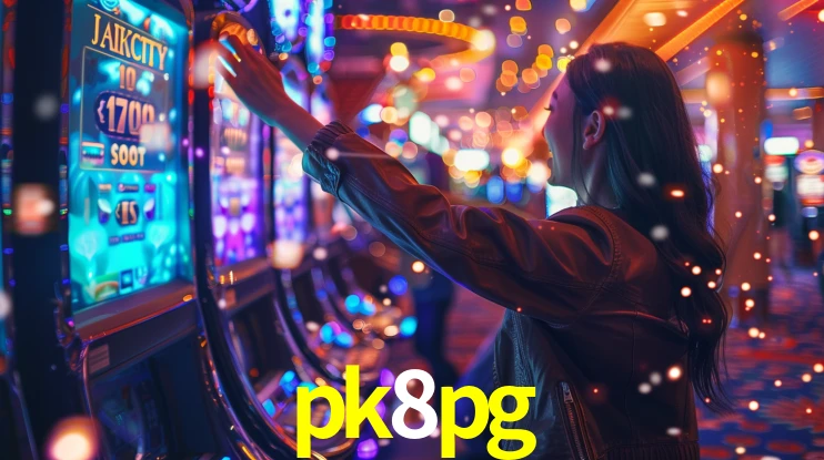 pk8pg - Jogada Fatal - pk8pg.com