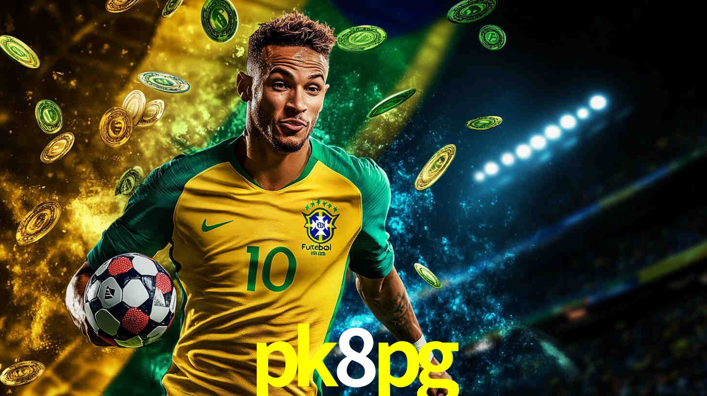 Experiência VIP pk8pg