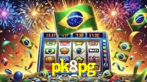 Experiência VIP pk8pg