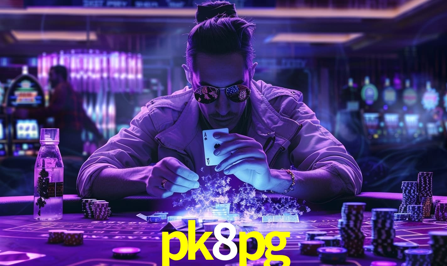 Roulette Table pk8pg