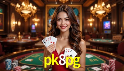 Games Directory pk8pg