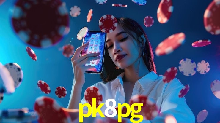 Sistemas de Segurança pk8pg