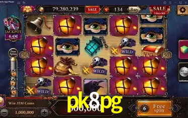Weekend Specials pk8pg