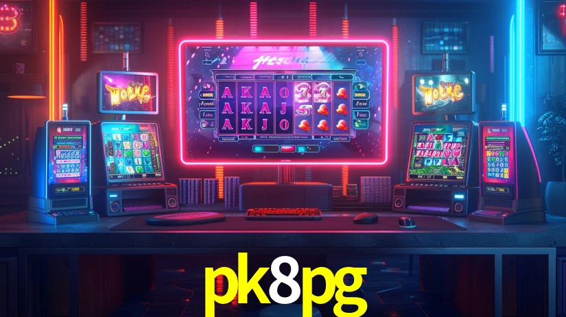 pk8pg.com