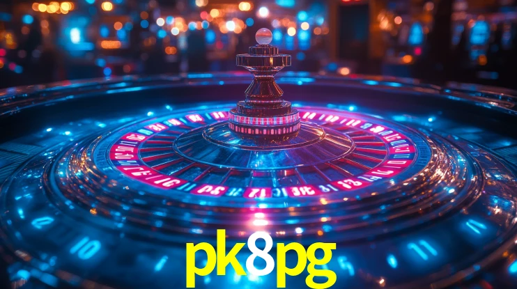 pk8pg bet