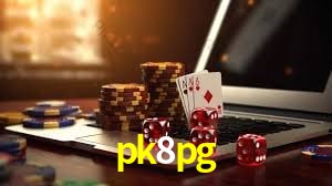 Desvendando o Mundo dos Jogos Virtuais na pk8pg