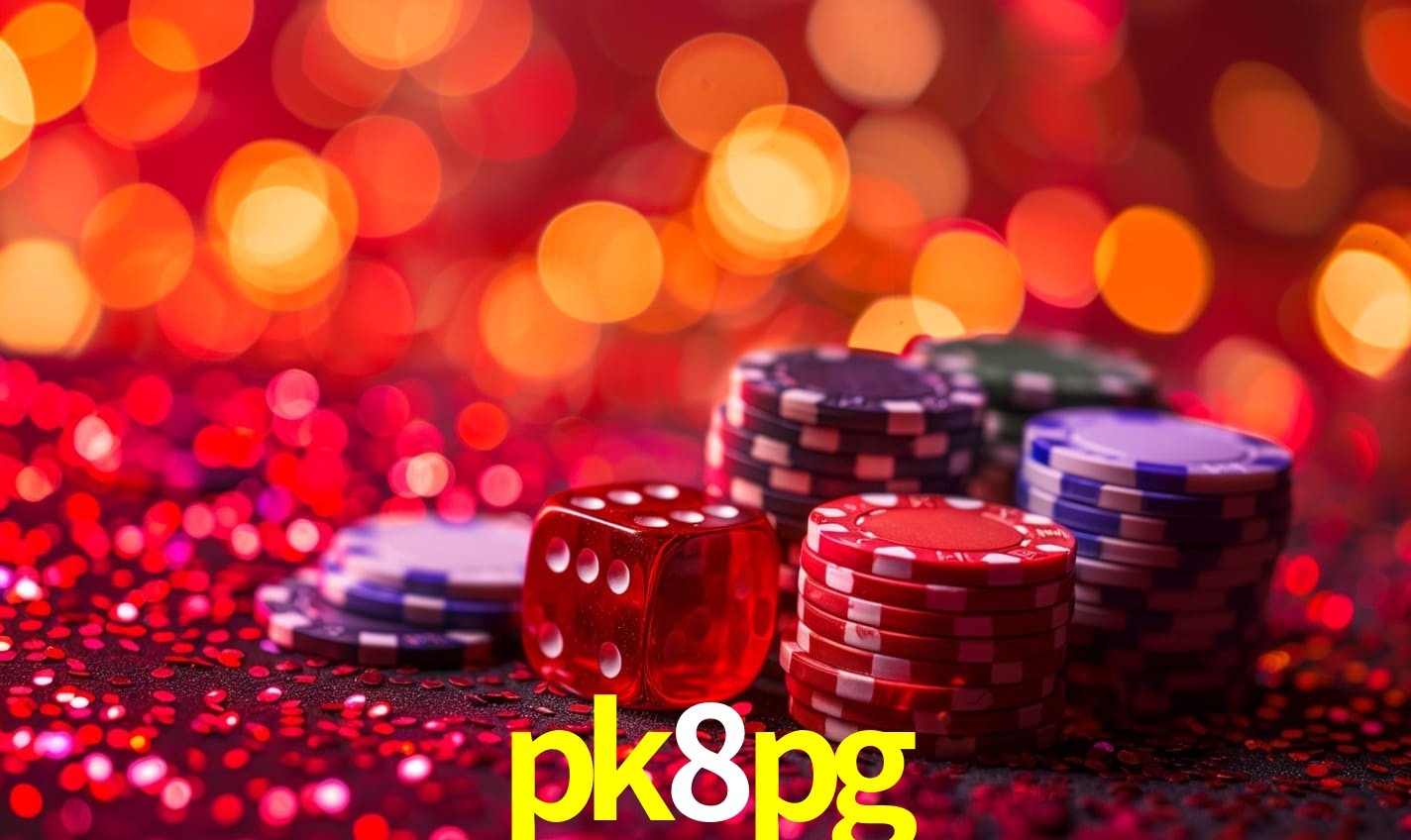 Benefícios da Conta pk8pg