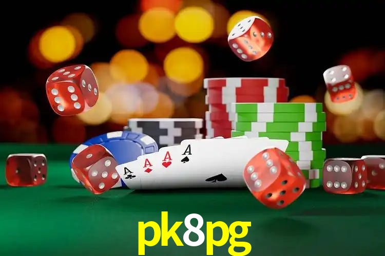 Descubra o Programa VIP da pk8pg: Vantagens Exclusivas para Jogadores