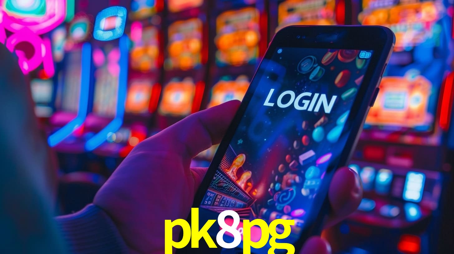 Inovações de Jogos na pk8pg: O Futuro das Experiências Interativas