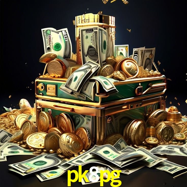 Desvendando o Mundo dos Jogos Virtuais na pk8pg