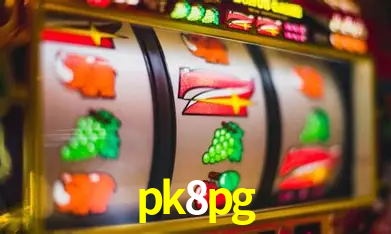 Jogos Exclusivos pk8pg
