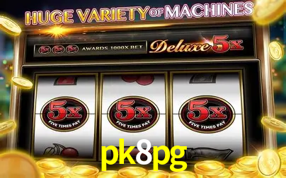 cassino pk8pg