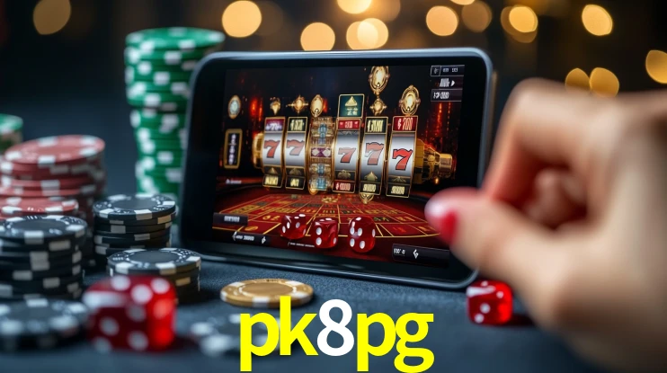 Premium Interface pk8pg