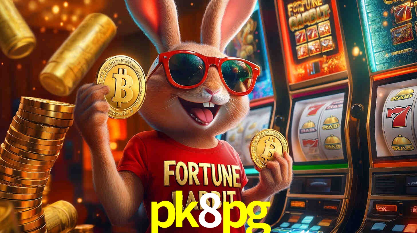 Casino VIP pk8pg