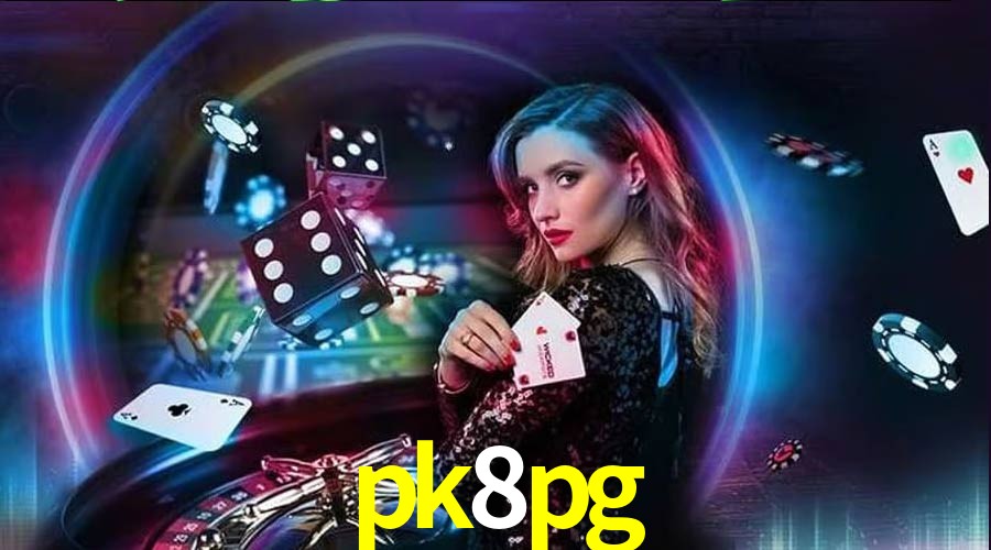 Live Casino pk8pg