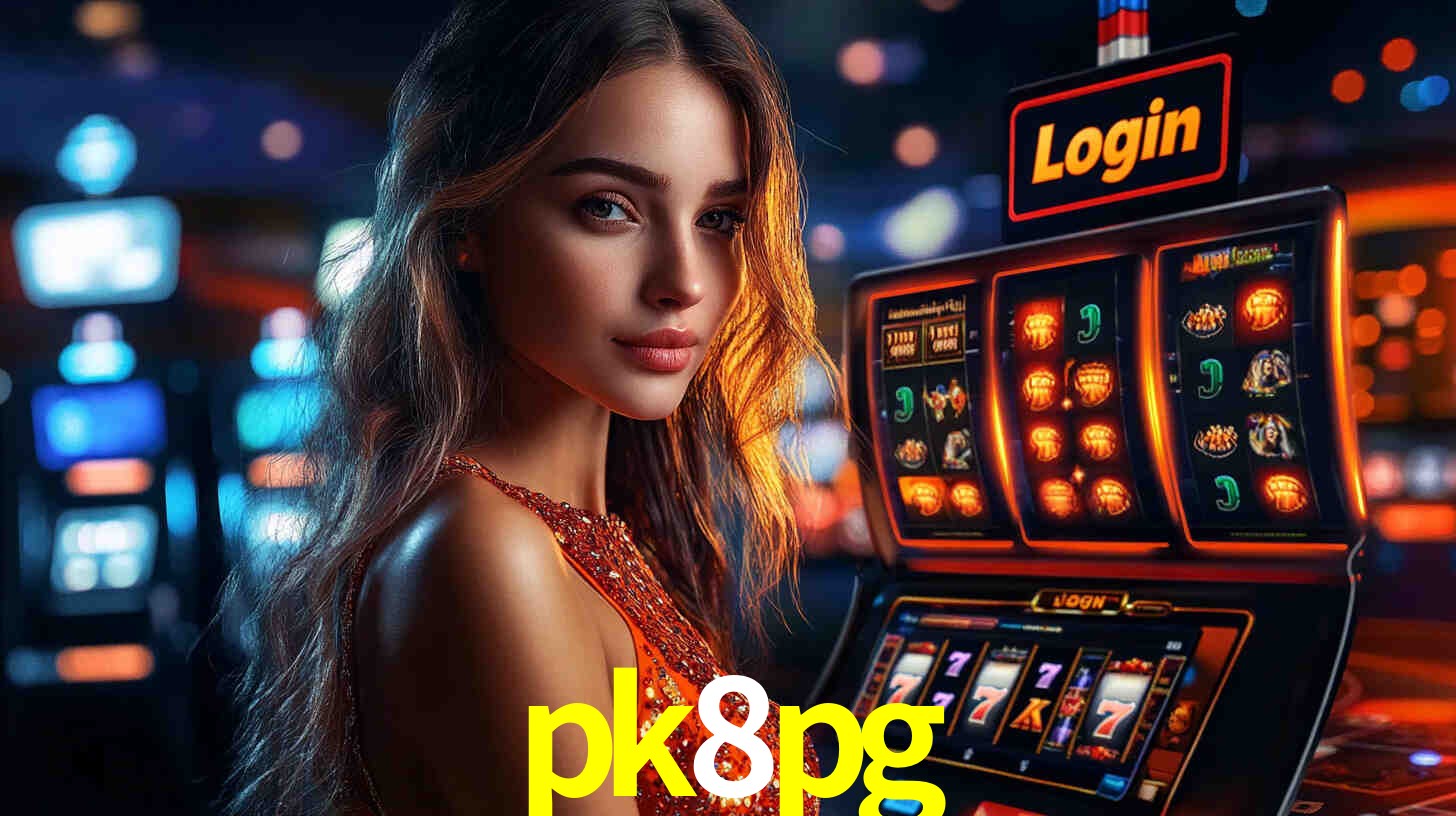 pk8pg: Seu Especialista em Apostas Esportivas Brasileiras
