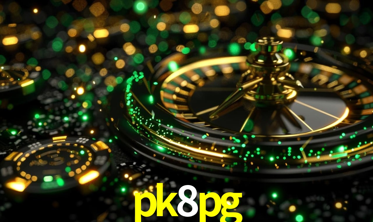 Desvendando o Mundo dos Jogos Virtuais na pk8pg