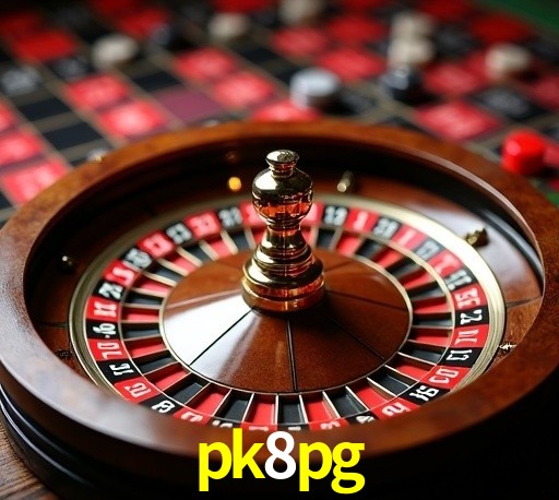 Explorando a Categoria de Eventos em Apostas na pk8pg