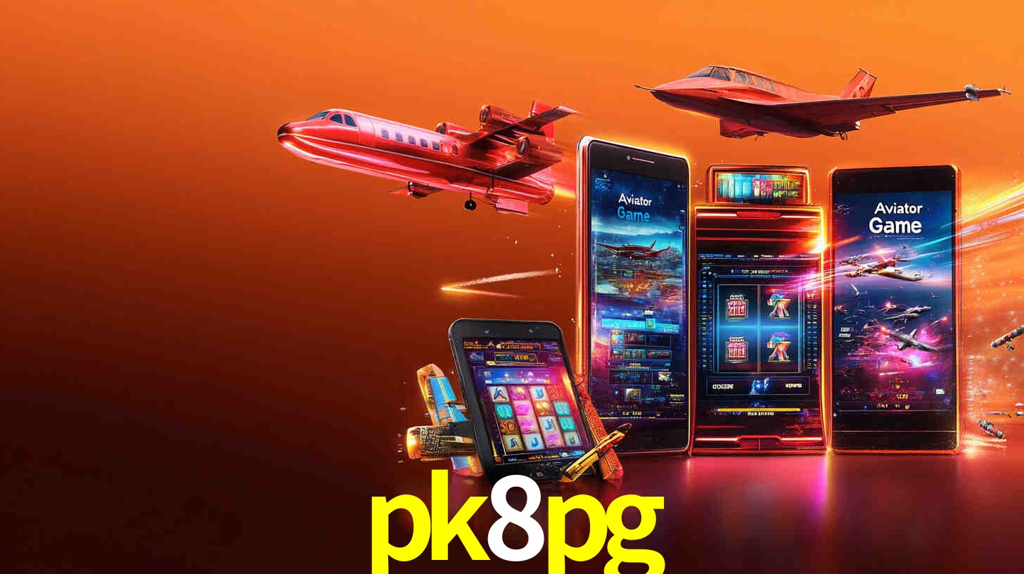 Casino Ao Vivo pk8pg