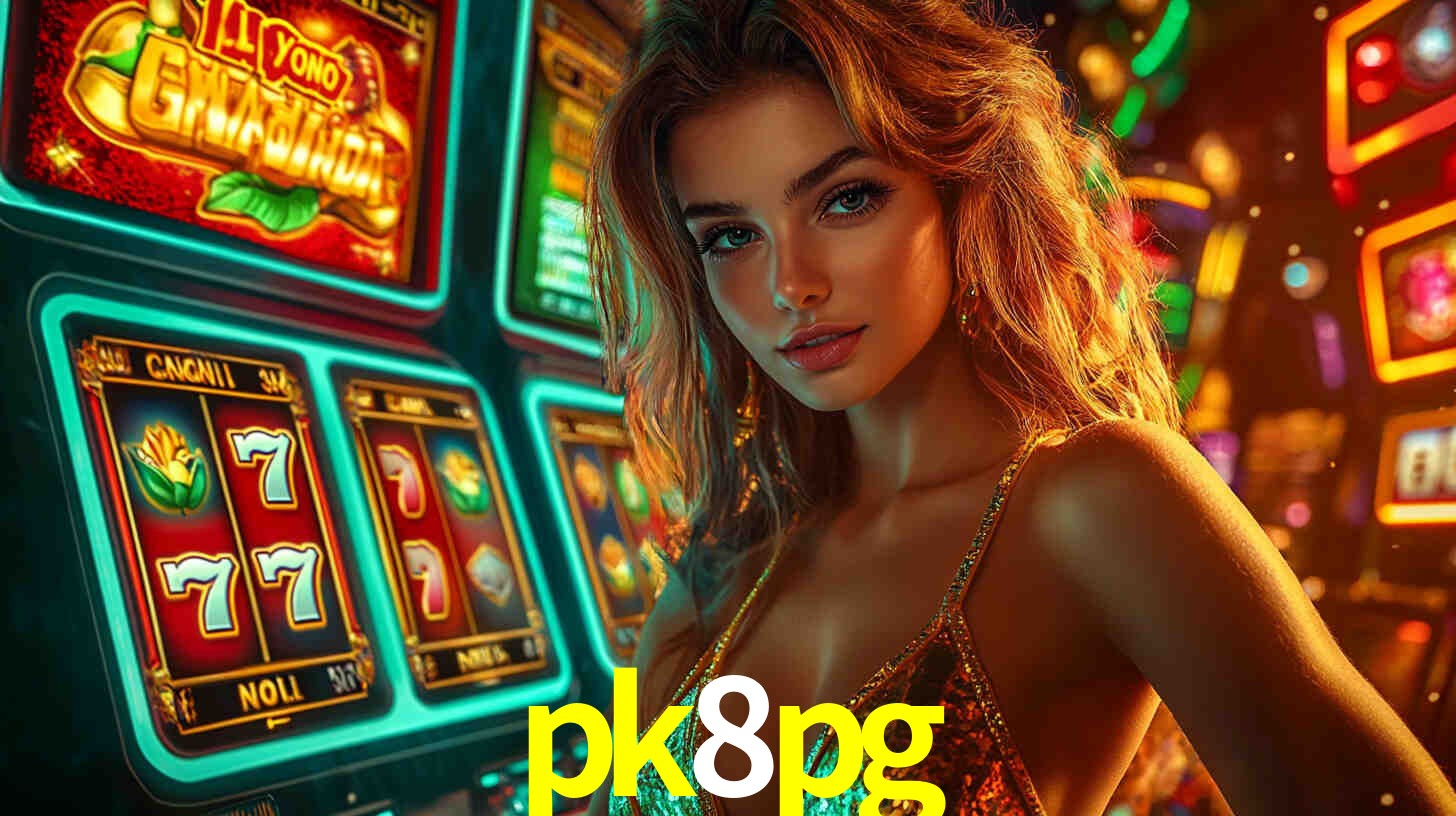 pk8pg App Interface