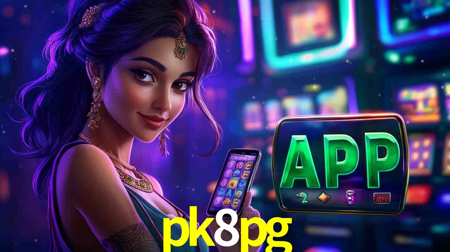 Desvendando o Mundo dos Jogos Virtuais na pk8pg