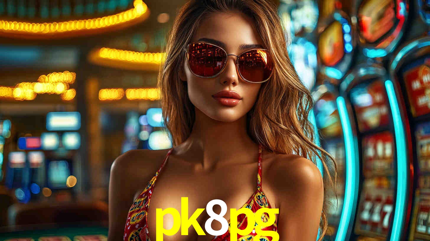 pk8pg bet