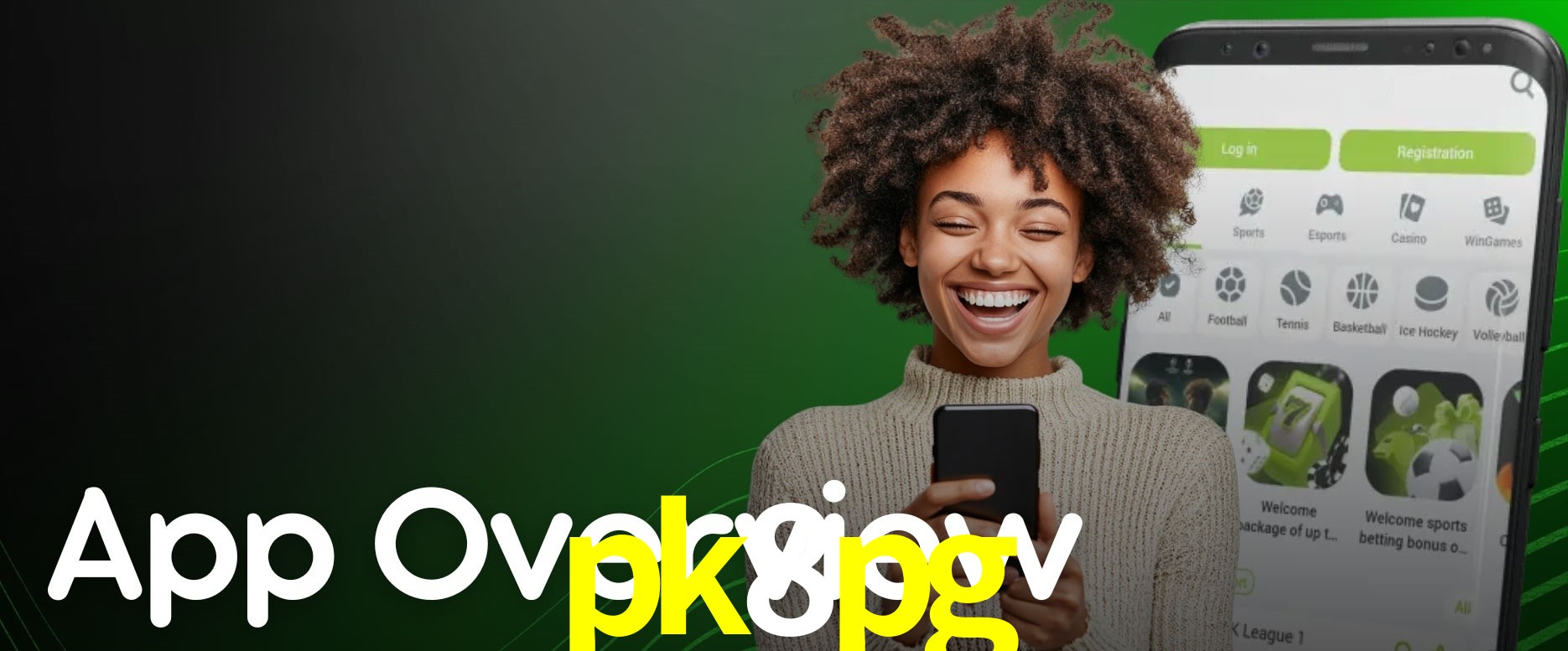 Quick Registration pk8pg