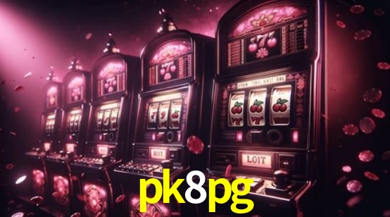 Desvendando o Mundo dos Jogos Virtuais na pk8pg