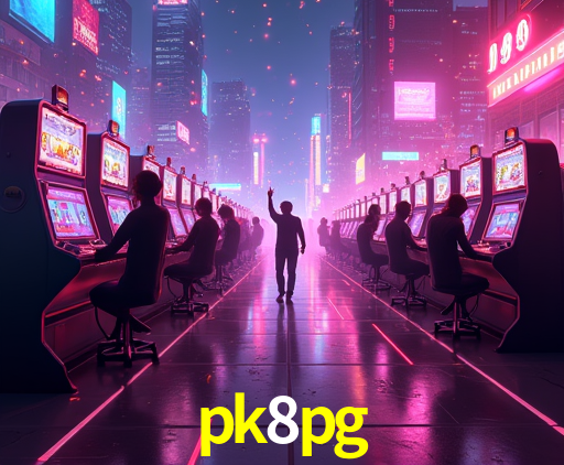 Apostas Esportivas na pk8pg: Um Guia Completo