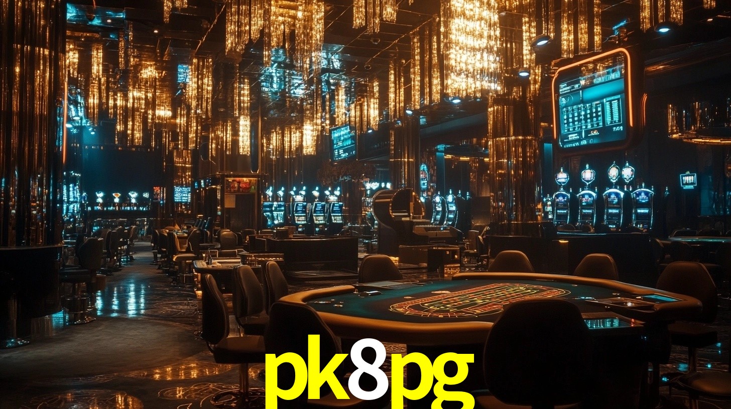 Bônus Generosos e Exclusivos no pk8pg para Você!