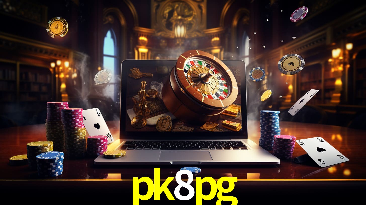 Tournaments pk8pg