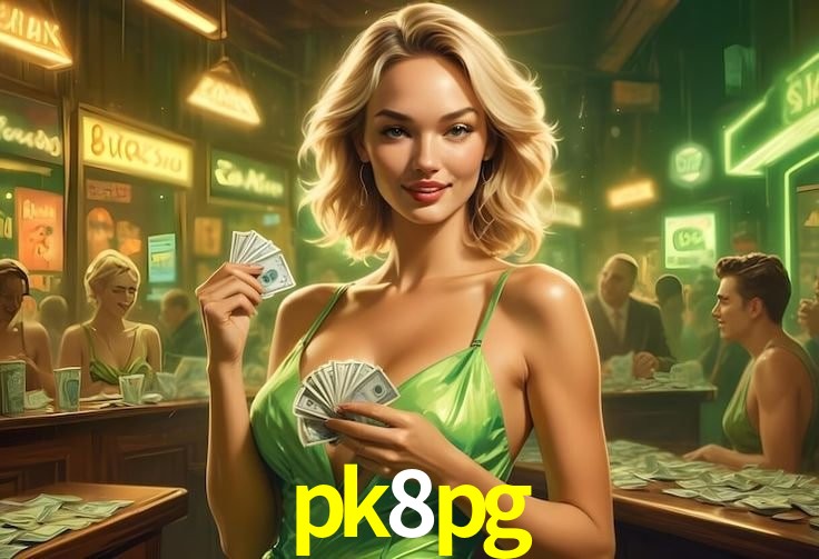 Casino Ao Vivo pk8pg