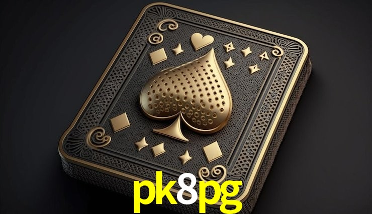 Inovações de Jogos na pk8pg: O Futuro das Experiências Interativas