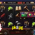 Seasonal Promotions pk8pg