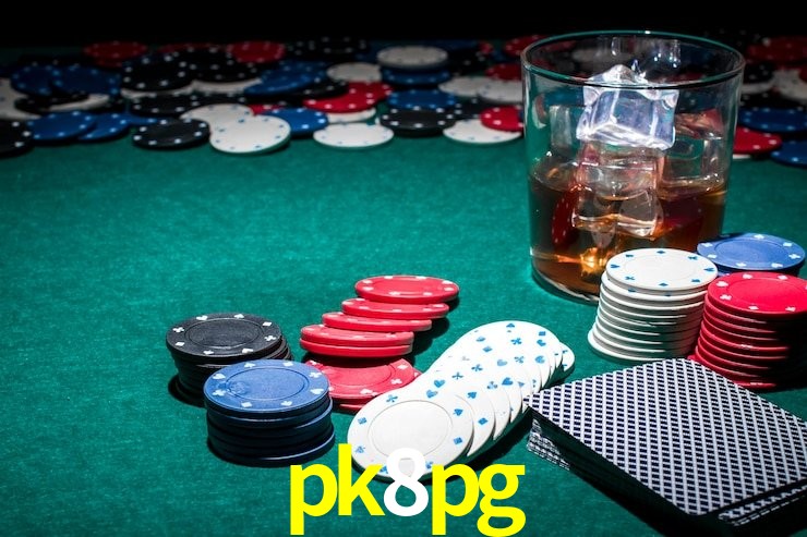 A Emoção da Loteria na pk8pg: Uma Chance de Mudança de Vida