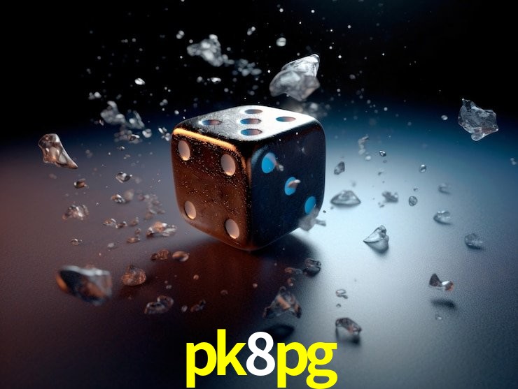 Descubra o Programa VIP da pk8pg: Vantagens Exclusivas para Jogadores