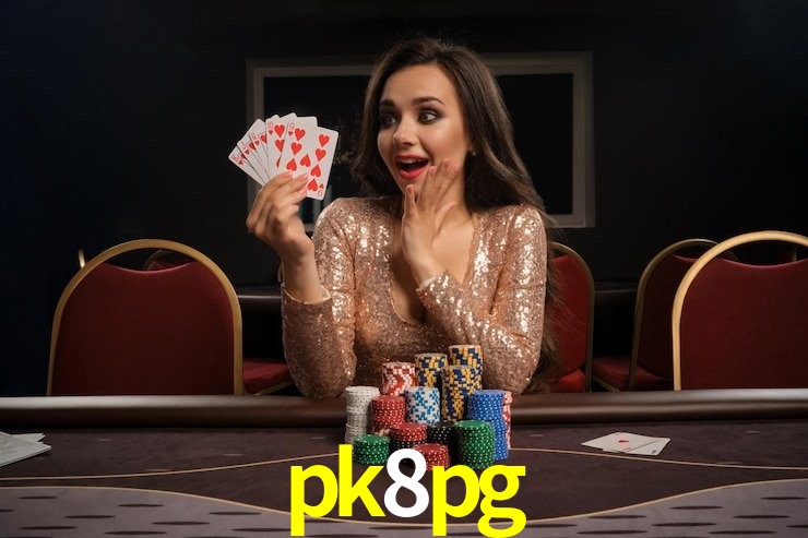 Descubra a Essência do pk8pg: Nossa História e Compromissos