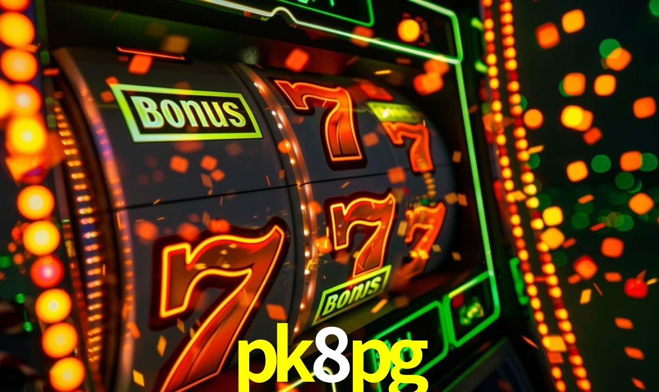 Promoção Relâmpago pk8pg
