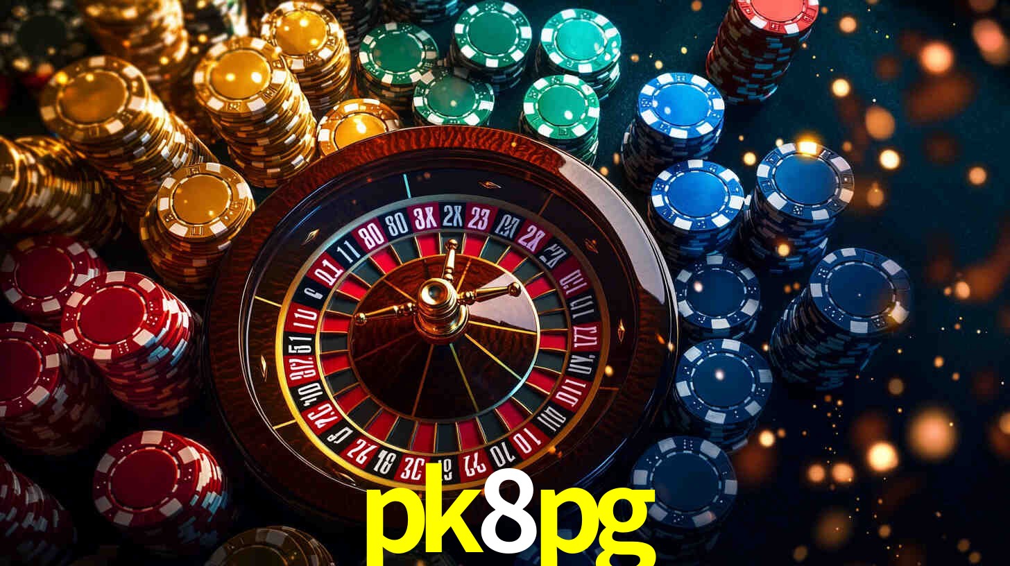 pk8pg