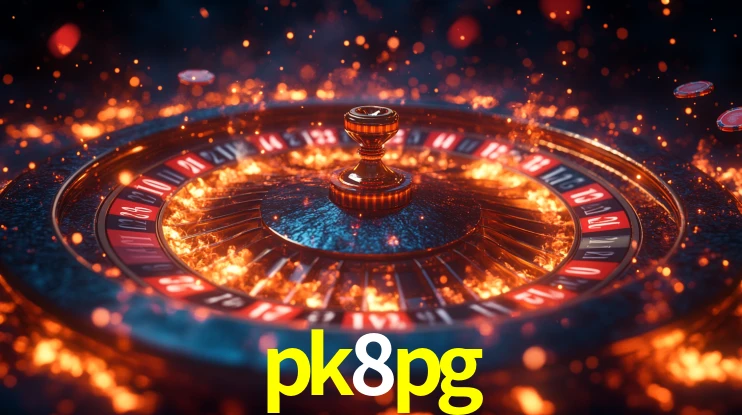 pk8pg: Jogos de Caça-Níqueis-Altas Recompensas, Roleta-Velocidade, Blackjack-Desafios Máximos