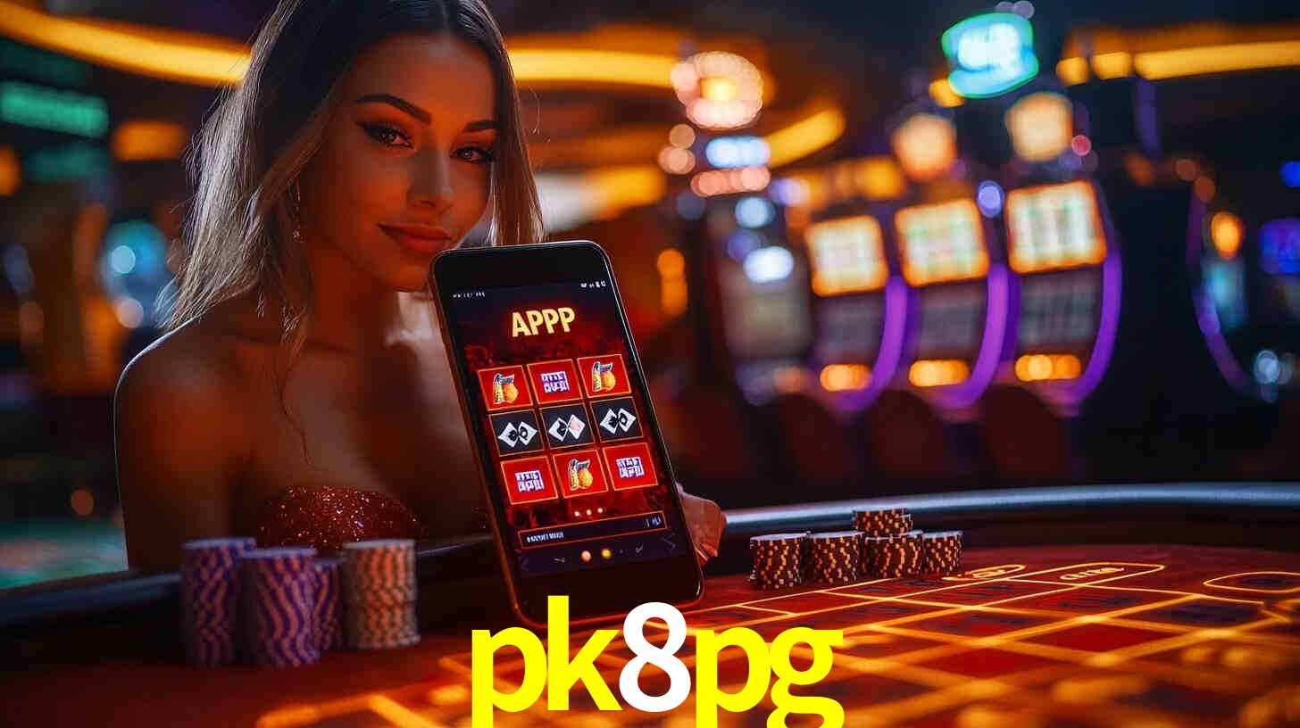 Apostas de Tênis pk8pg