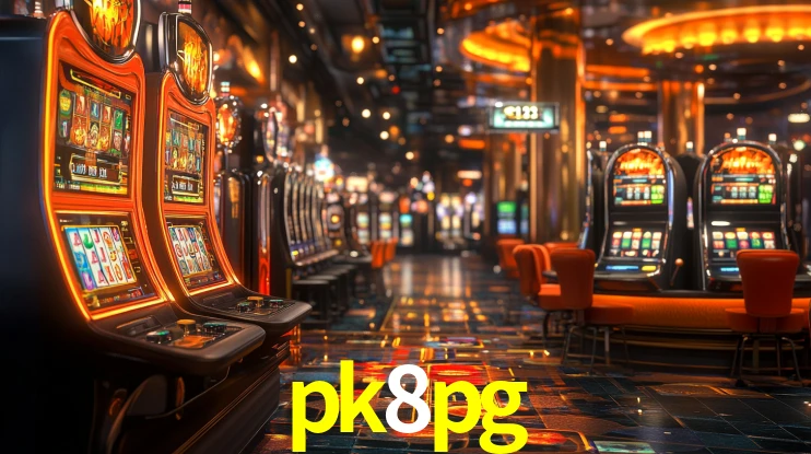 pk8pg