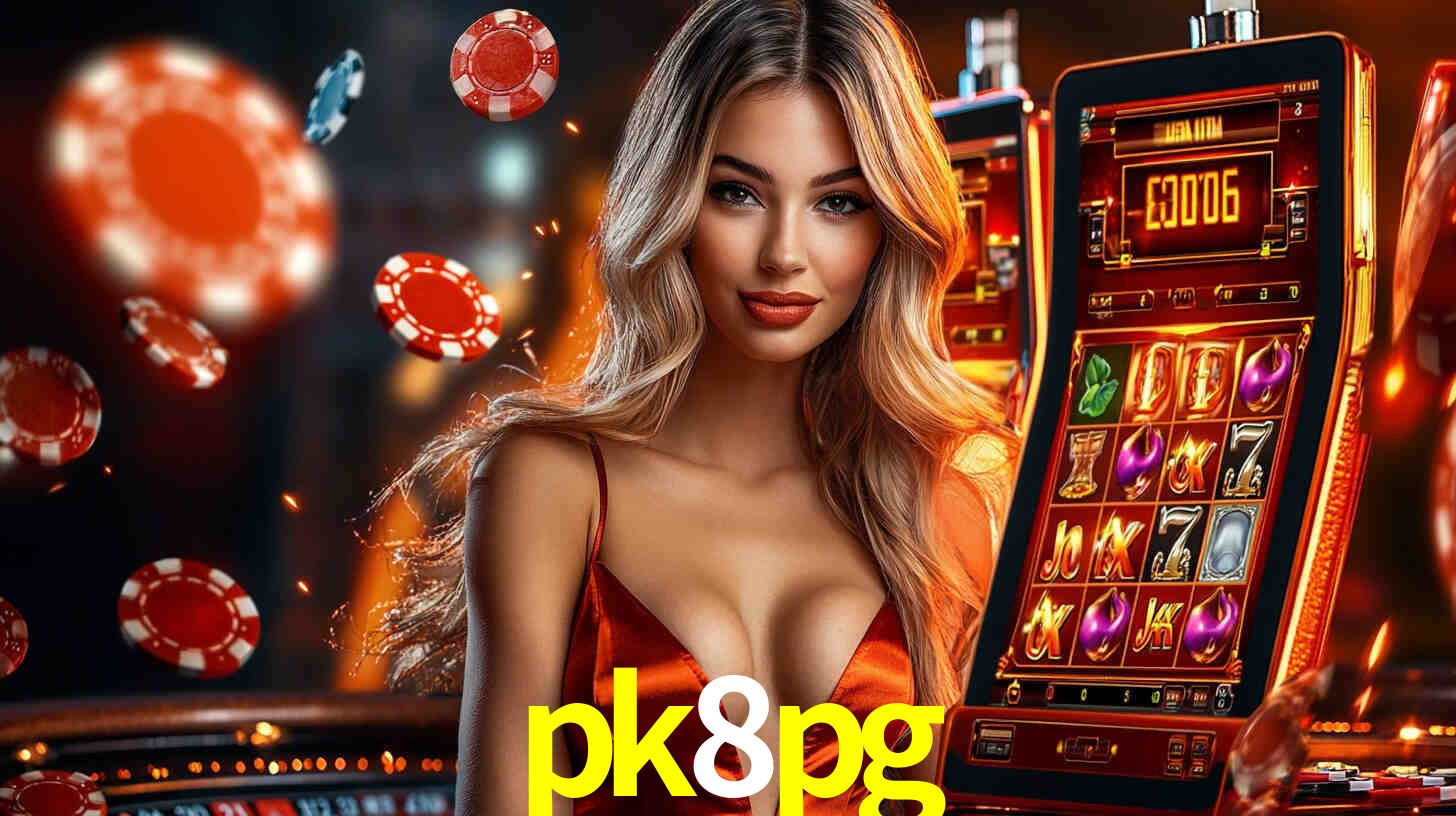 pk8pg.com