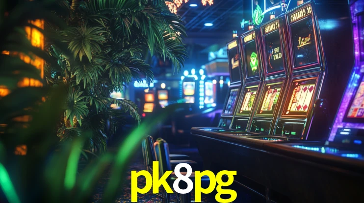 Programa VIP pk8pg