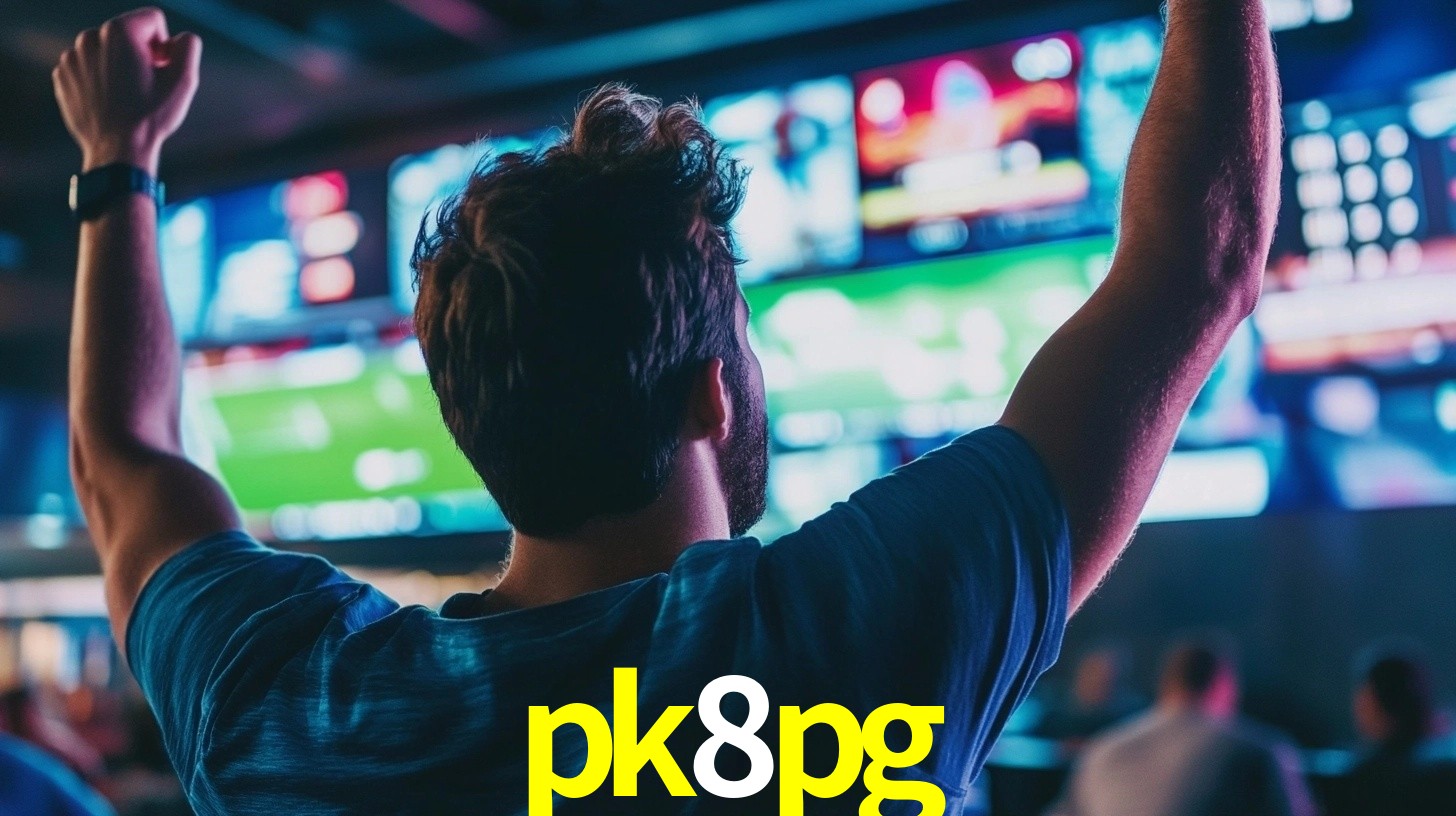 pk8pg bet