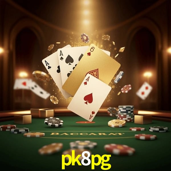 VIP Casino pk8pg